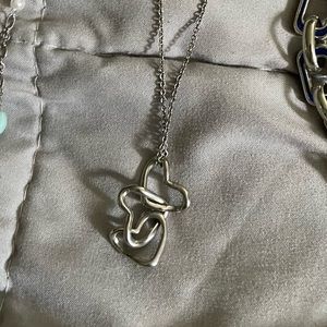Lia sophia necklace